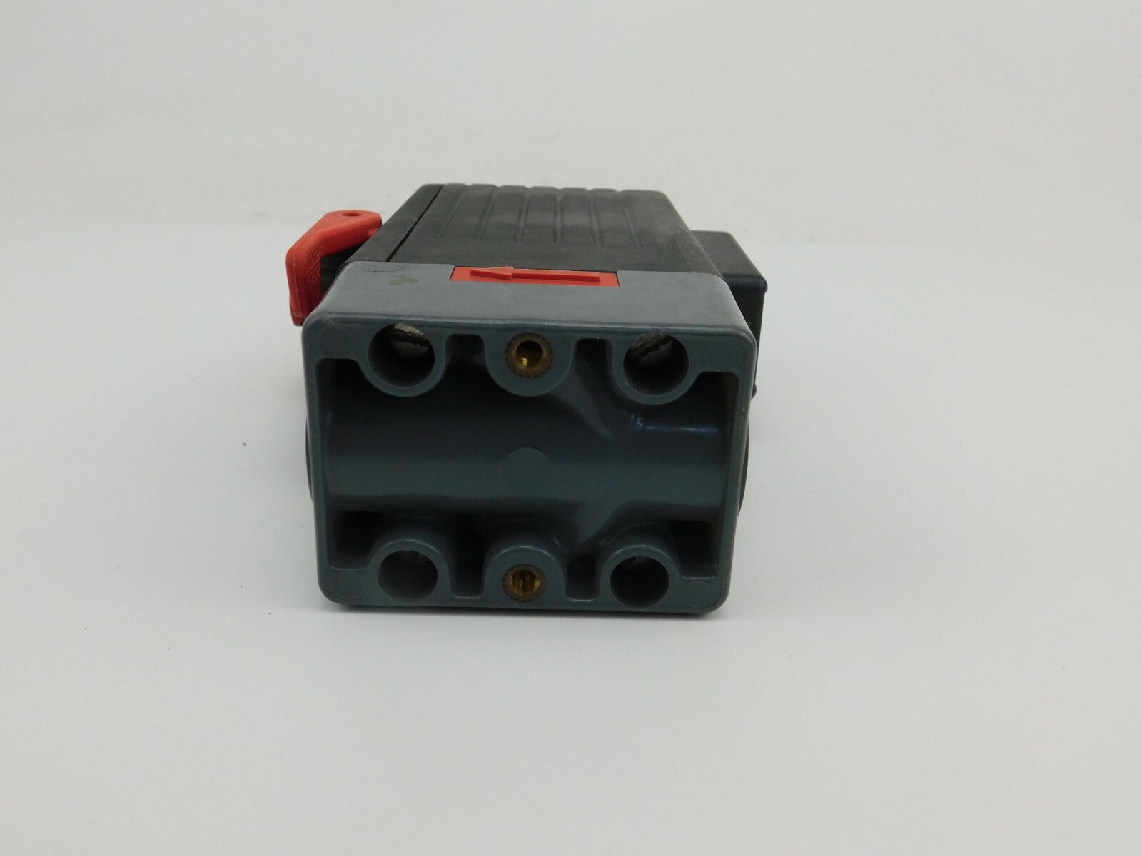 GEMÜ Magnetventil 205 10-+60 C 230V 50/60HZ 58/13VA