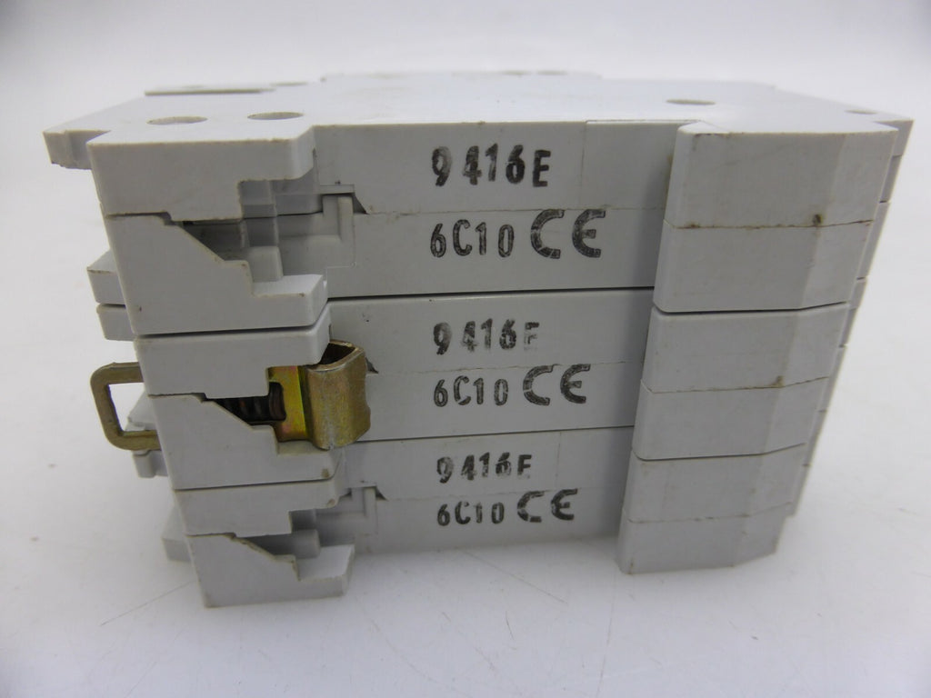 ABB S263 IEC947-2 C10