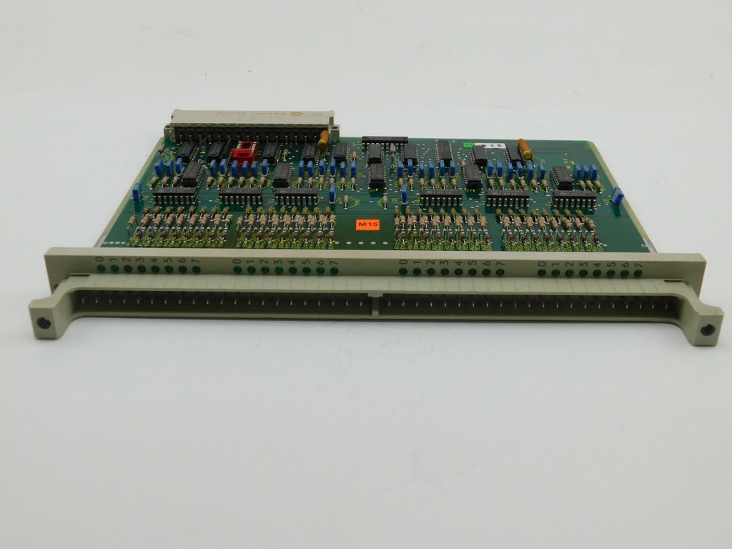 SIEMENS SIMATIC 6ES5420-3BA11