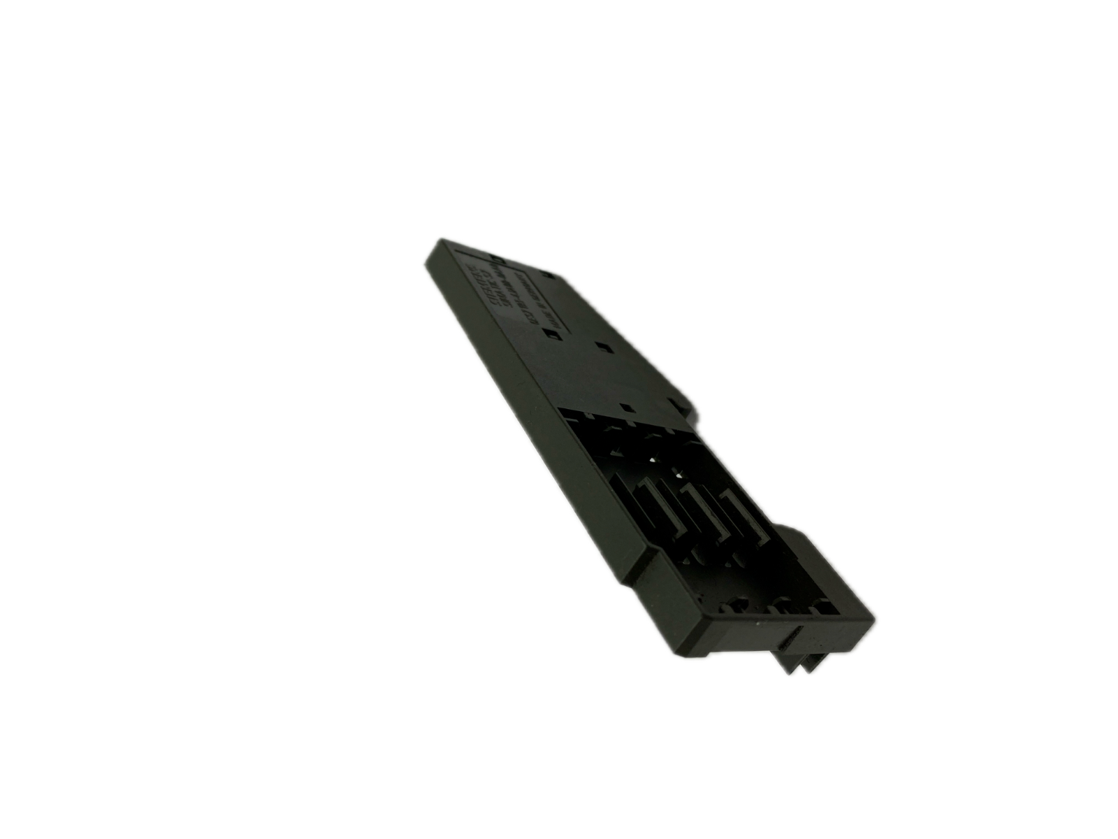 SIEMENS SIMATIC S7 6ES7 193-4JA00-0AA0 **2 Stück**