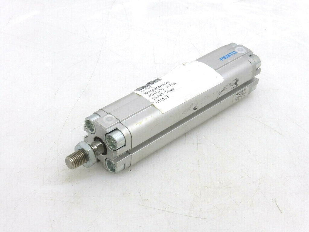 FESTO Zylinder ADVU-20-115-A-P-A 156042