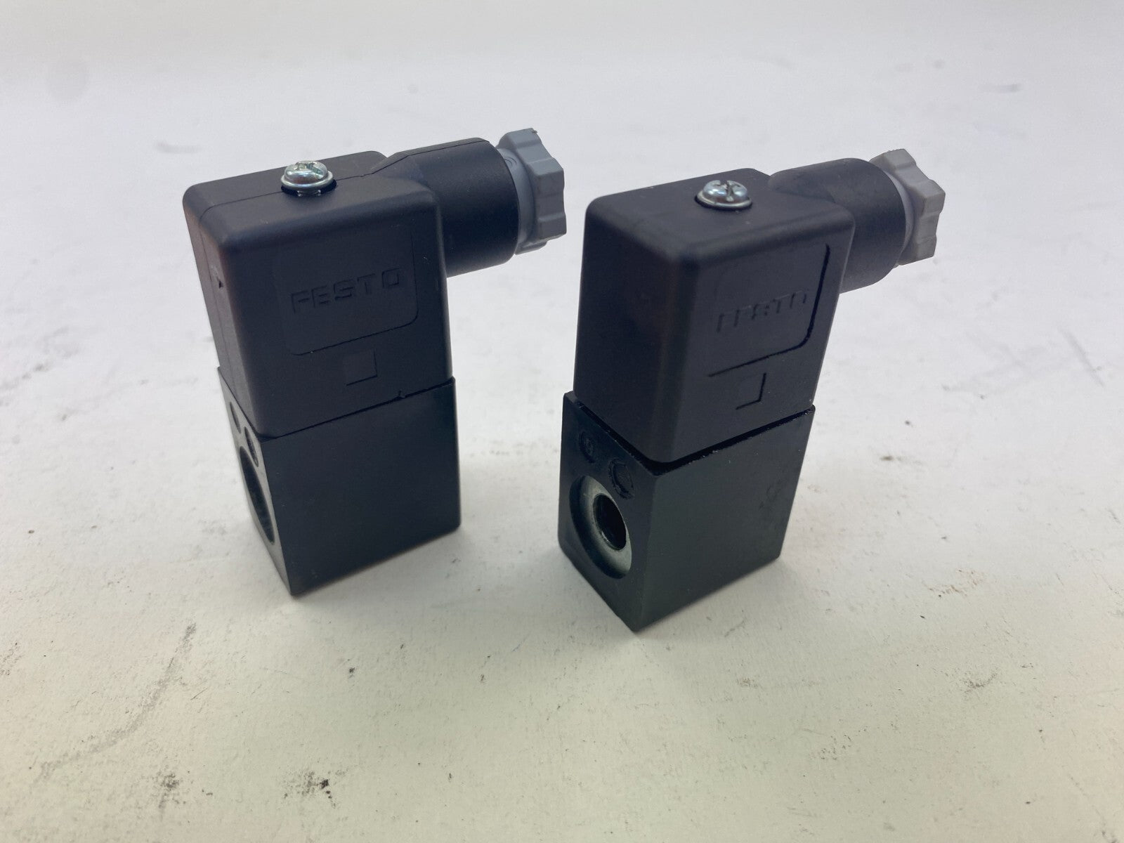 POSTEN..FESTO MSFW-230-50/60-OD 34 422+FESTO MSFW-230-50/60 4540