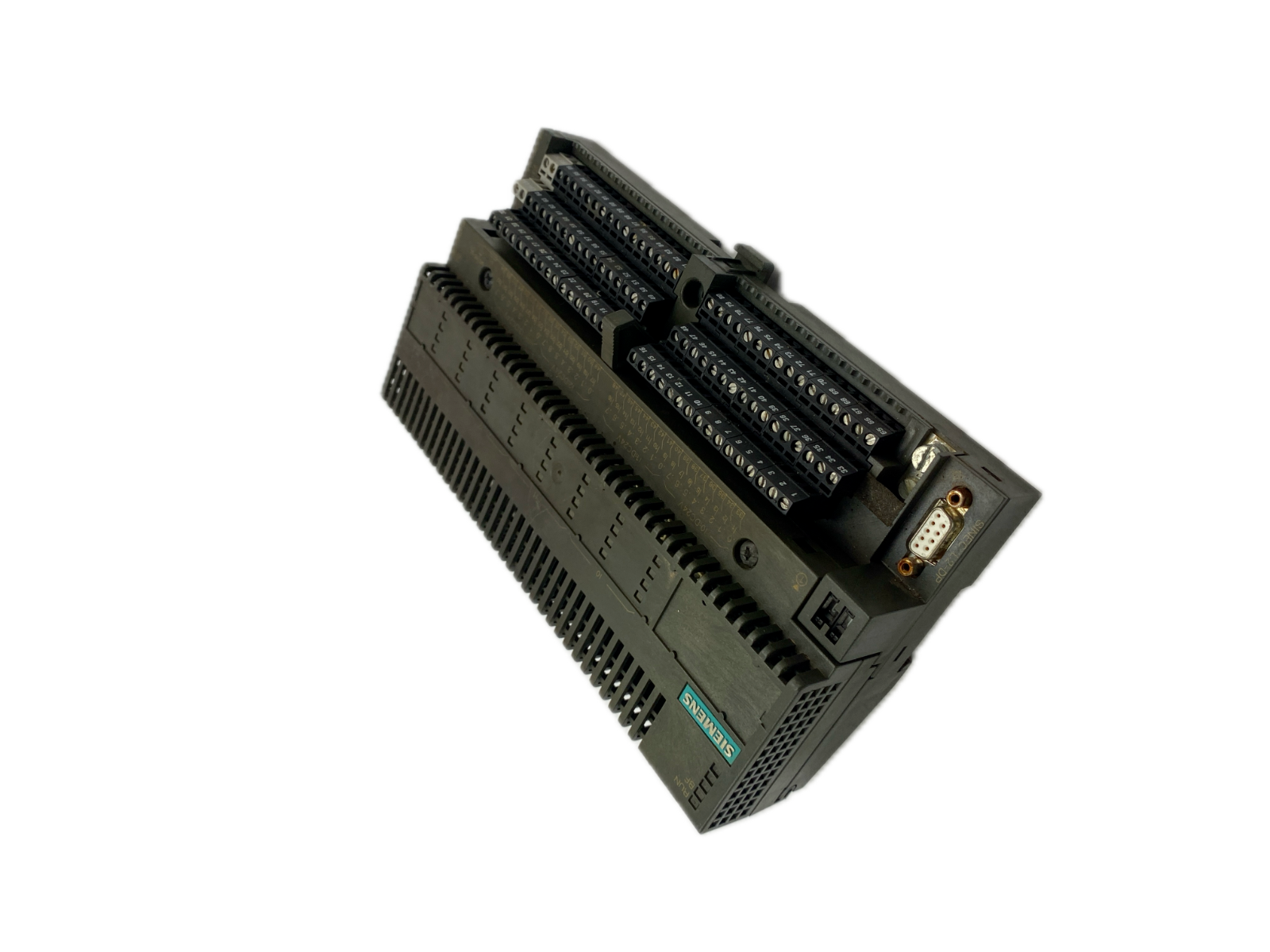 SIEMENS ET 200B-32DI  131-0BL00-0XB0  3NET 812 4624 a
