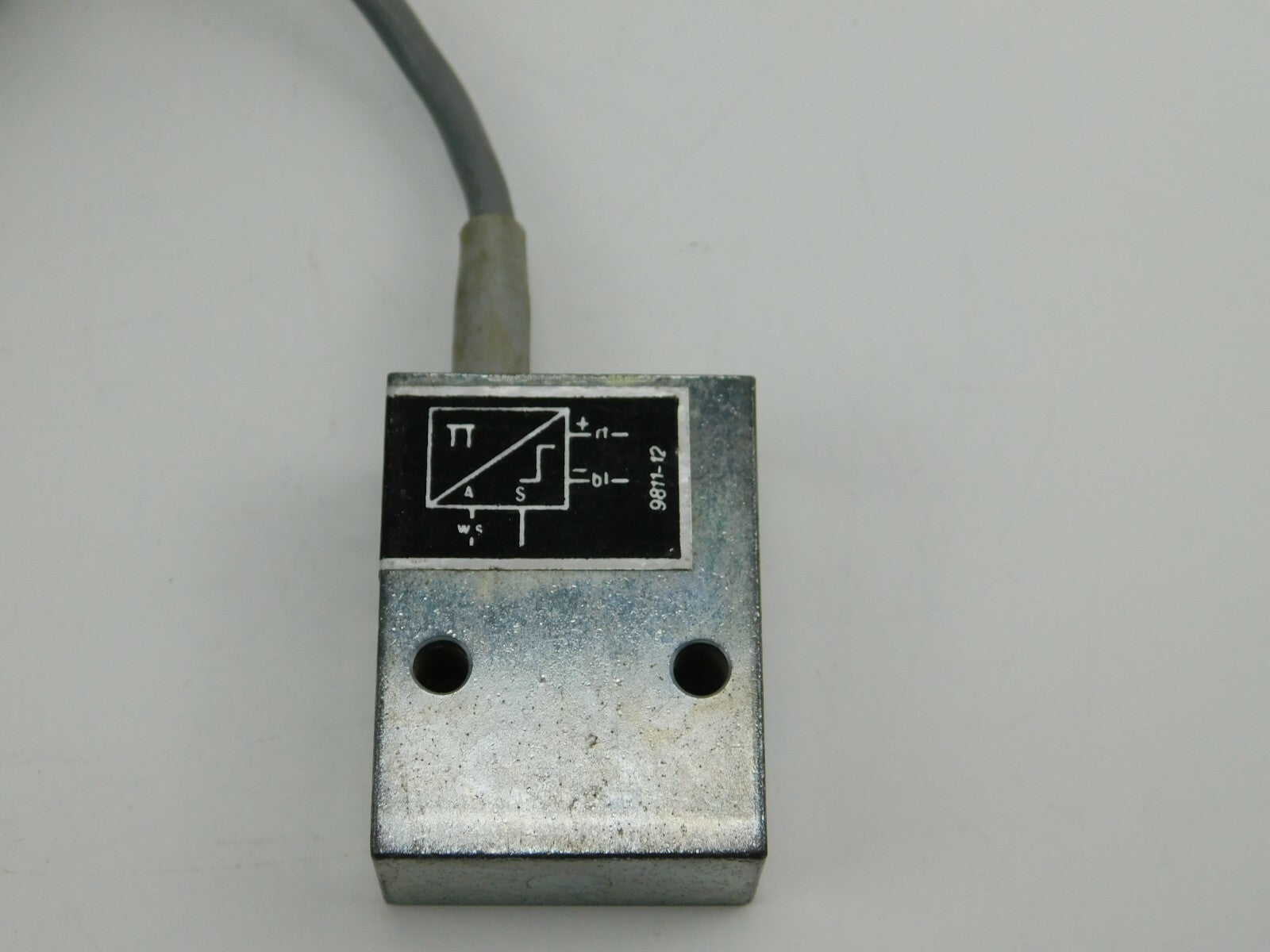 BOSCH Sensor 1827020033 **  C.a 2 Meter **