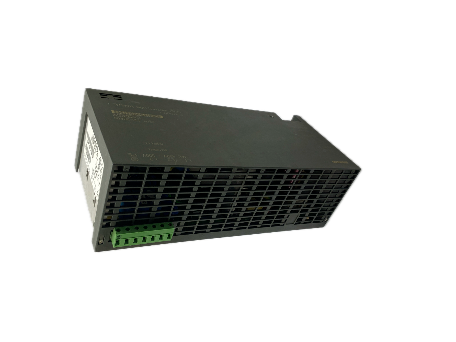 SIEMENS SITOP power 20 6EP1436-2BA00