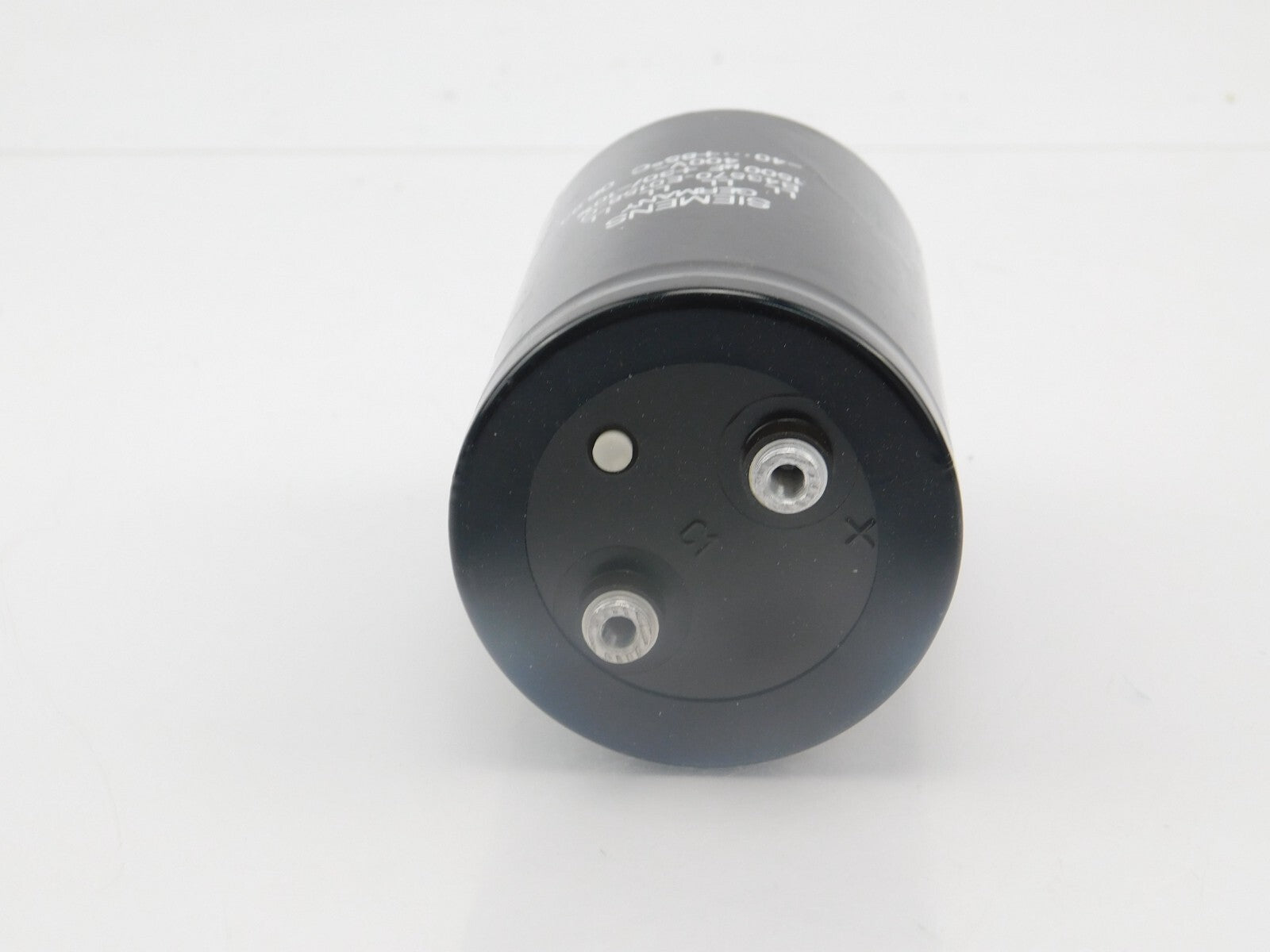 SIEMENS B43570-E0158-Q 1500 F +30/-10% 400V- ** 5 Stück **