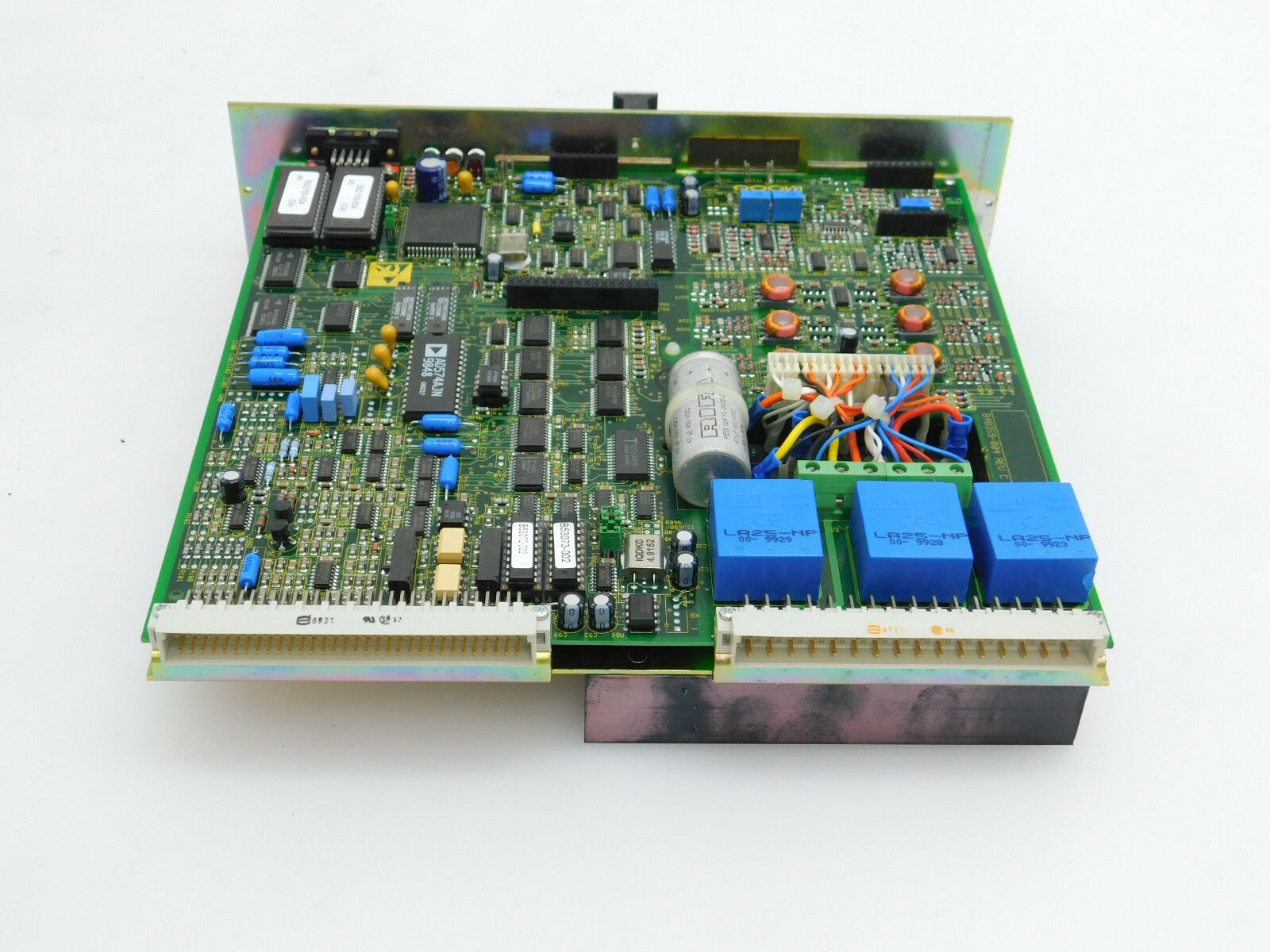 BOSCH Servo Module SM 4,7/20 -G16 1070917161-101 325V,Dc 4,7A T161-622H T2396