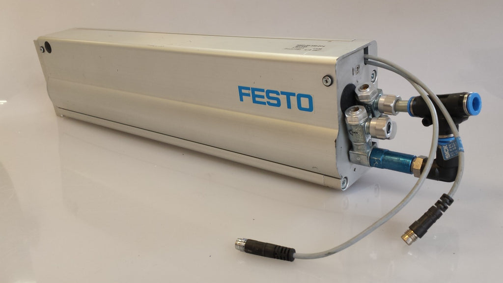 Festo HMP-20-100-2G6  AD-2A4  174823  K608
