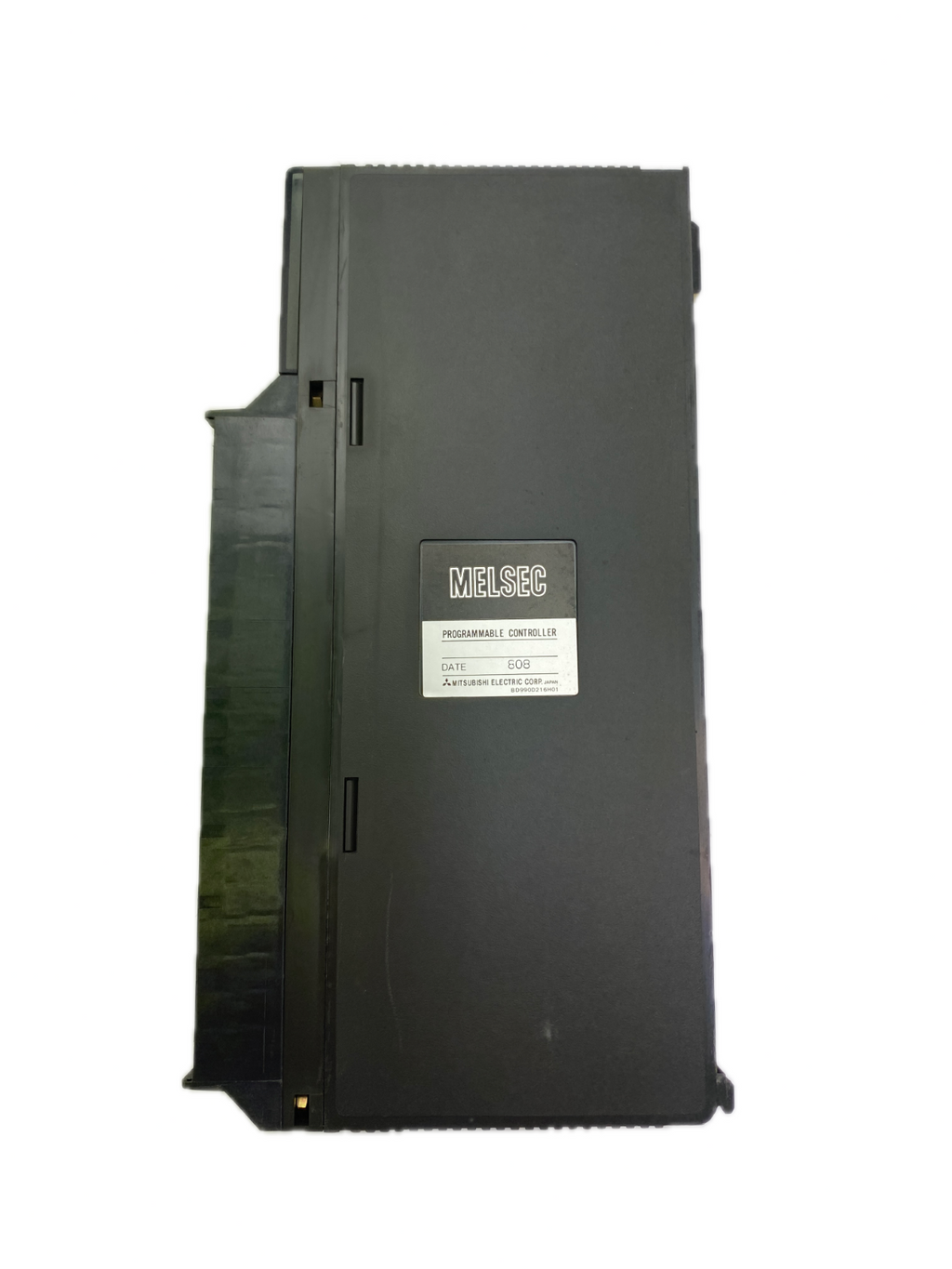 MELSEC PROGRAMMABLE CONTROLLER Ax81 DC 12V 4mA DC24V 10mA