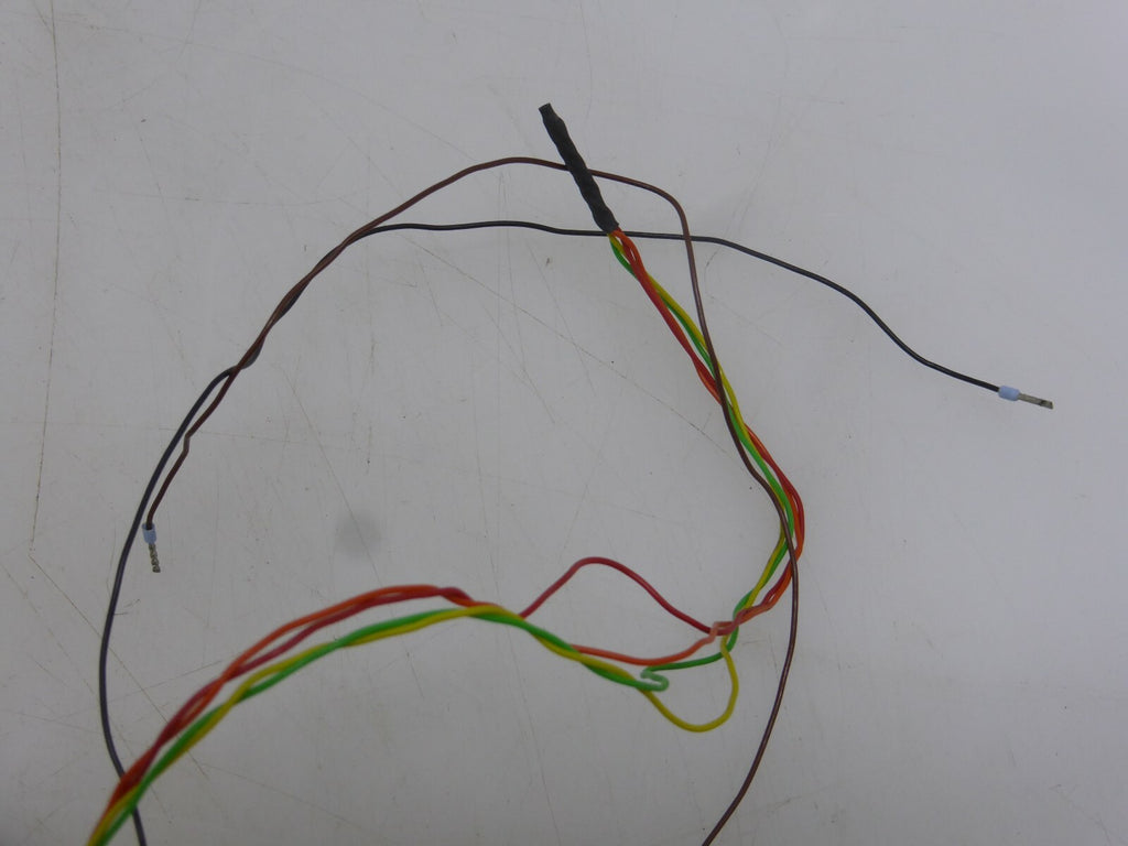 Siemens Kabel 6FC9343-0AN ca. 2,5 Meter