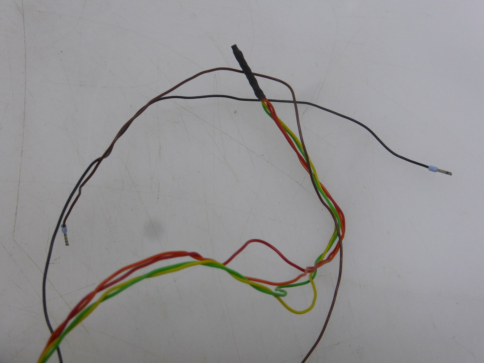Siemens Kabel 6FC9343-0AN ca. 2,5 Meter