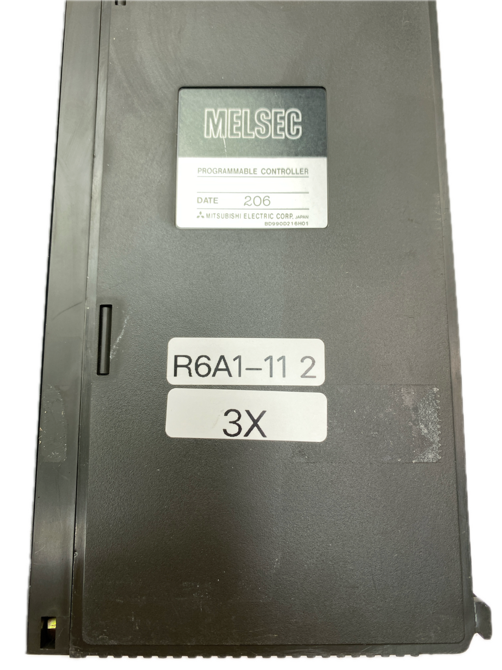 MITSUBISHI MELSEC Ax71 BD626A073 PROGRAMMABLE CONTROLLER