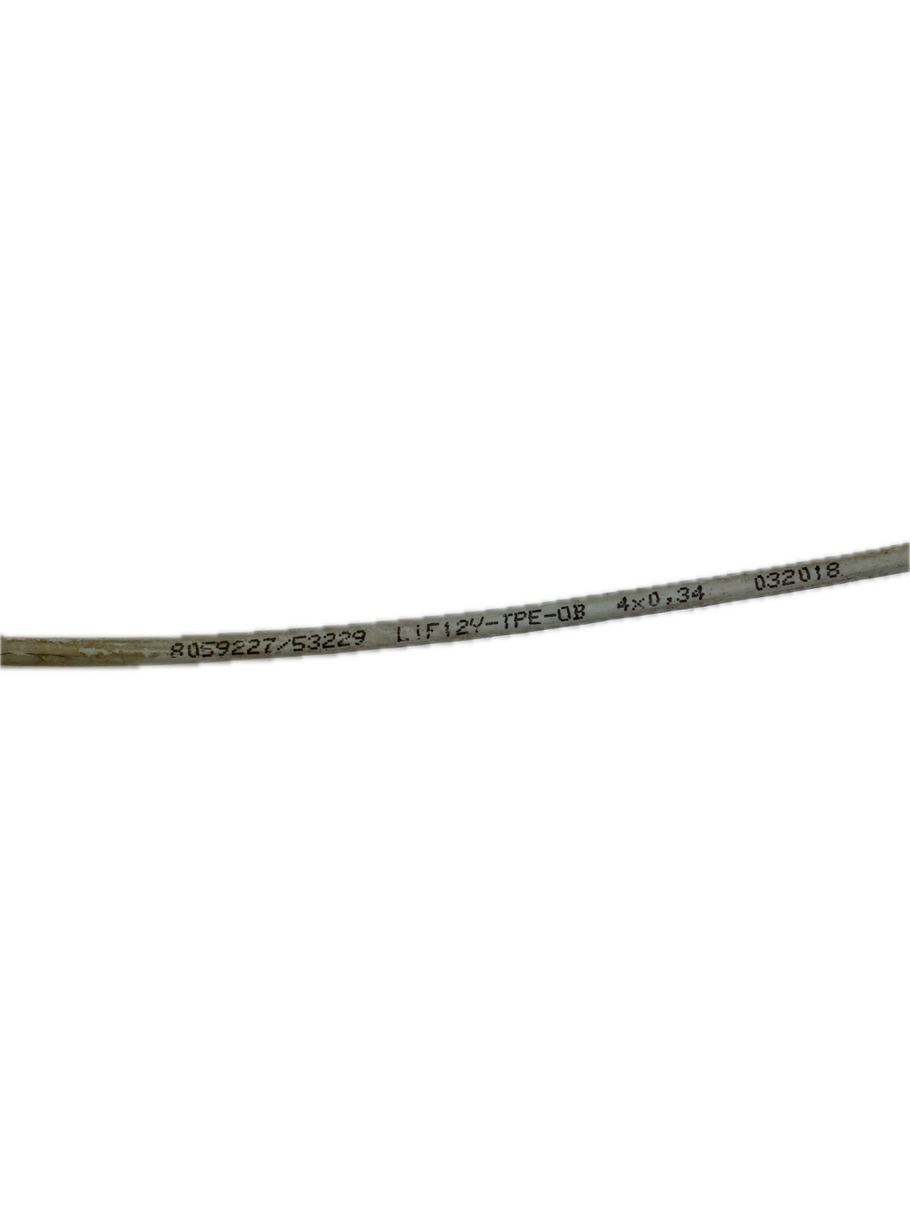 ifm IES200 A011
