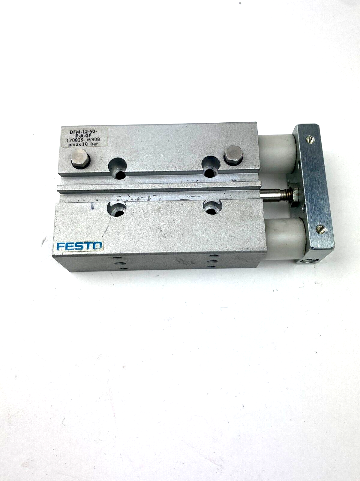 FESTO DFM-12-50-P-A-GF 170829