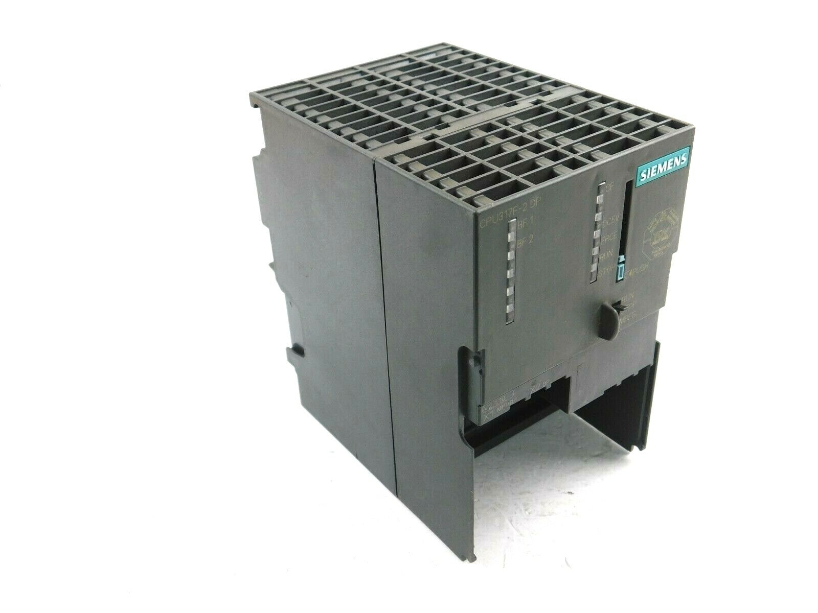 Siemens  SIMATIC 6ES7 317-6FF03-0AB0