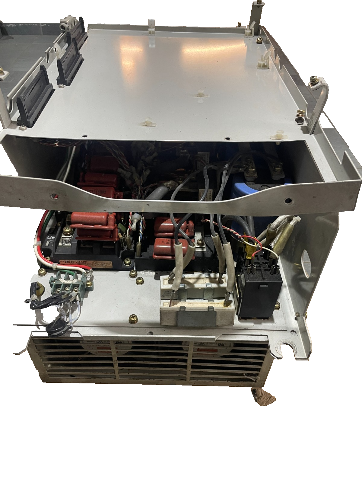Mitsubishi FREQROL-SF FR-SF-2-18.5KP
