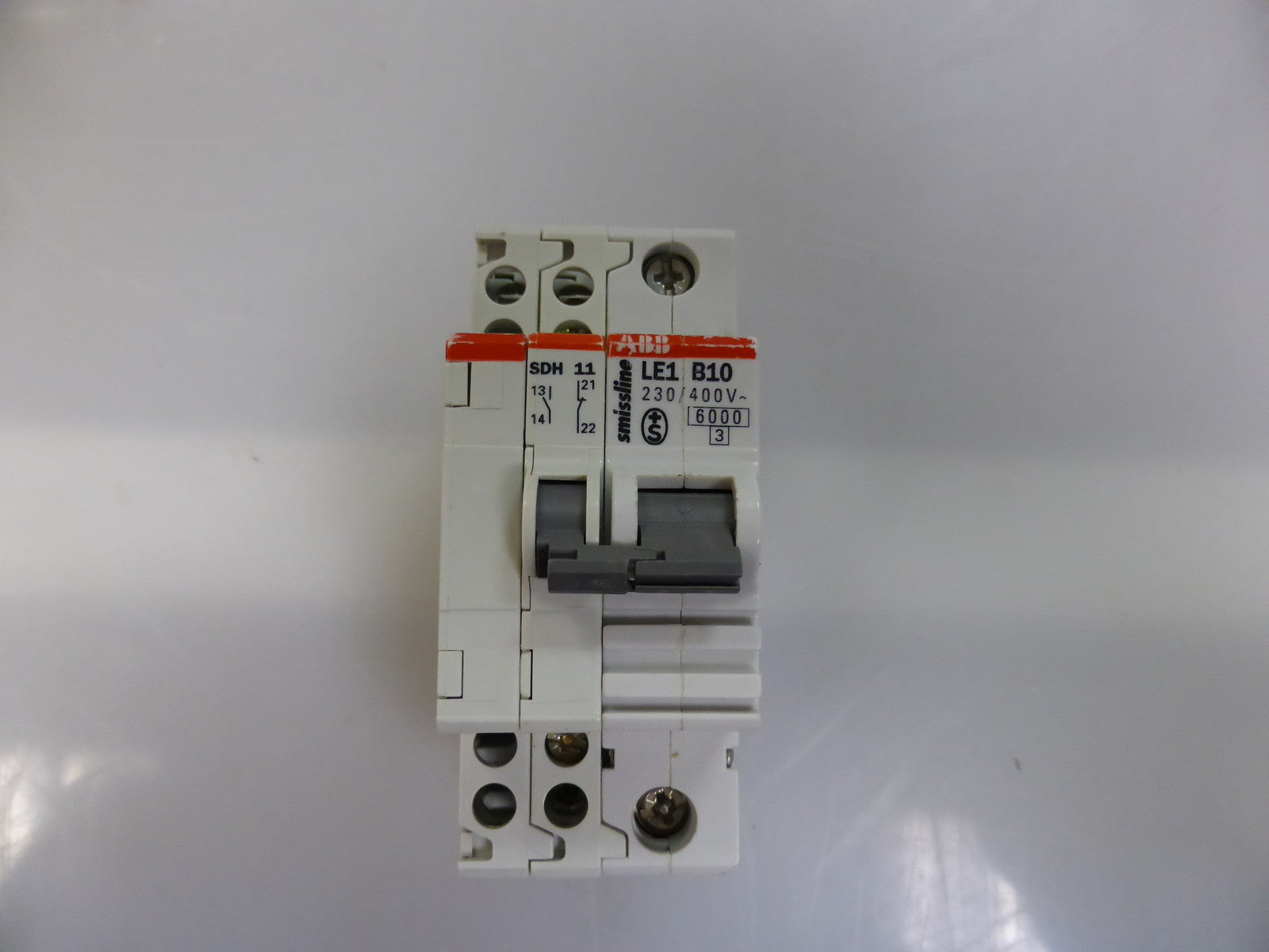 ABB SDH11  LE1  B10