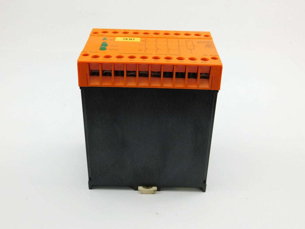 E D S DOLD Sicherheitsrelais BNS5983 0032155 Safemaster 24 V
