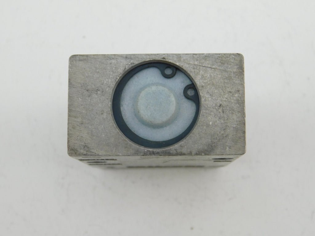 Festo typ 7803 VL/0-3-1/8 B
