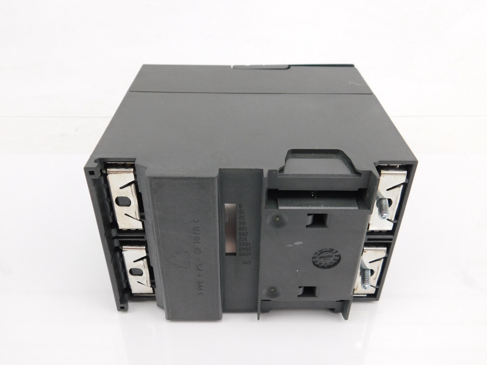 SIEMENS SIMATIC  S7  6ES7 315 2AF03-0AB0