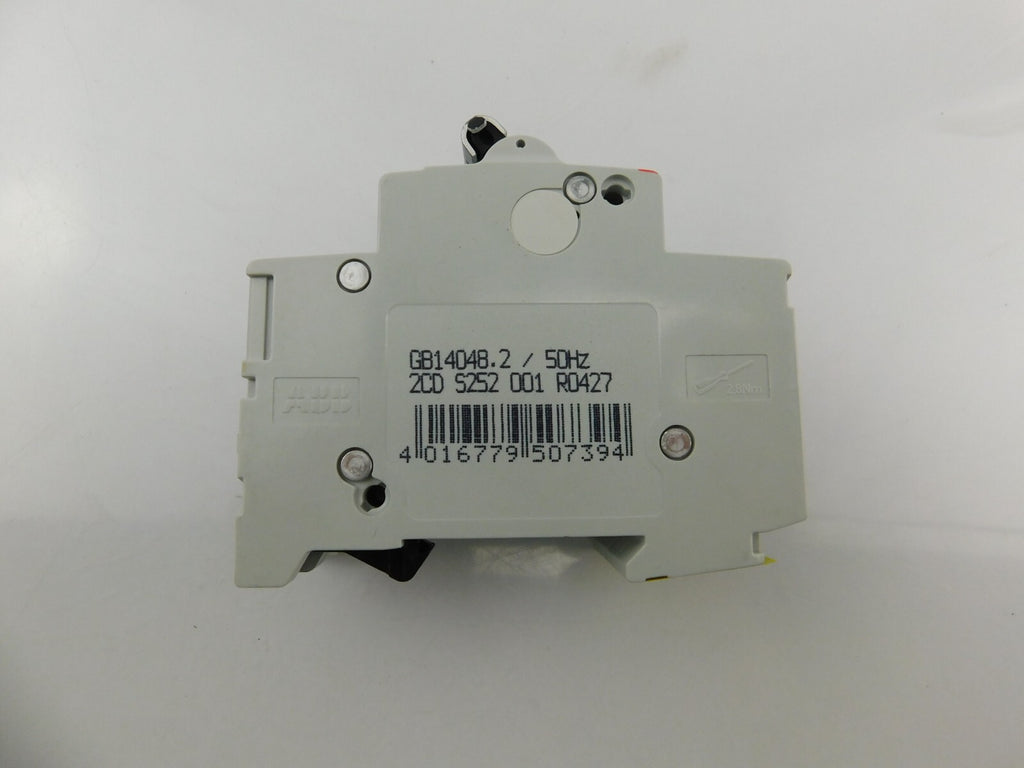 ABB S 202 K10 A Leitungsschutzschalter