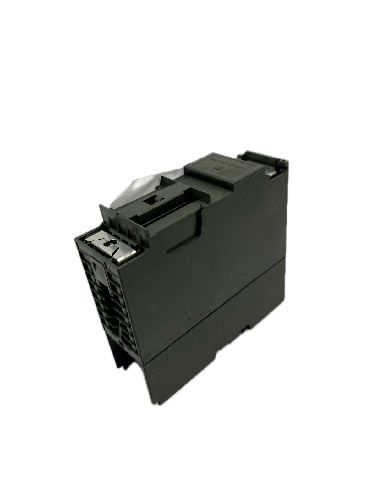 SIEMENS CPU314 SIMATIC S7 6ES7 314-1AF10-0AB0 ... Defekt