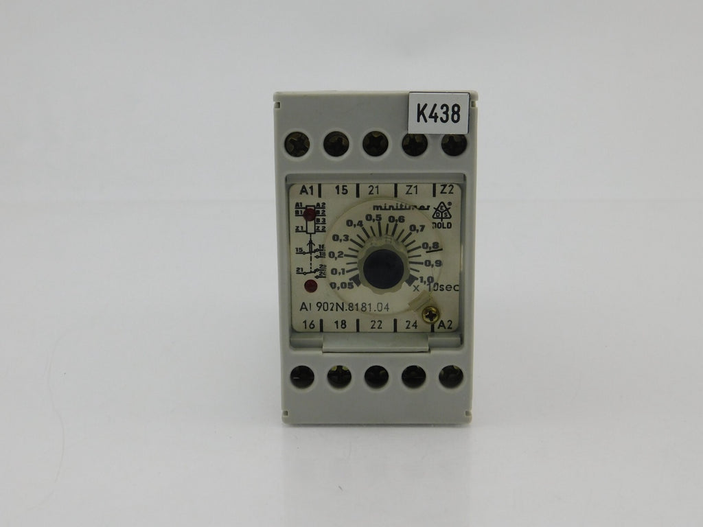 E.Dold & Söhne AI 902N.8181.04