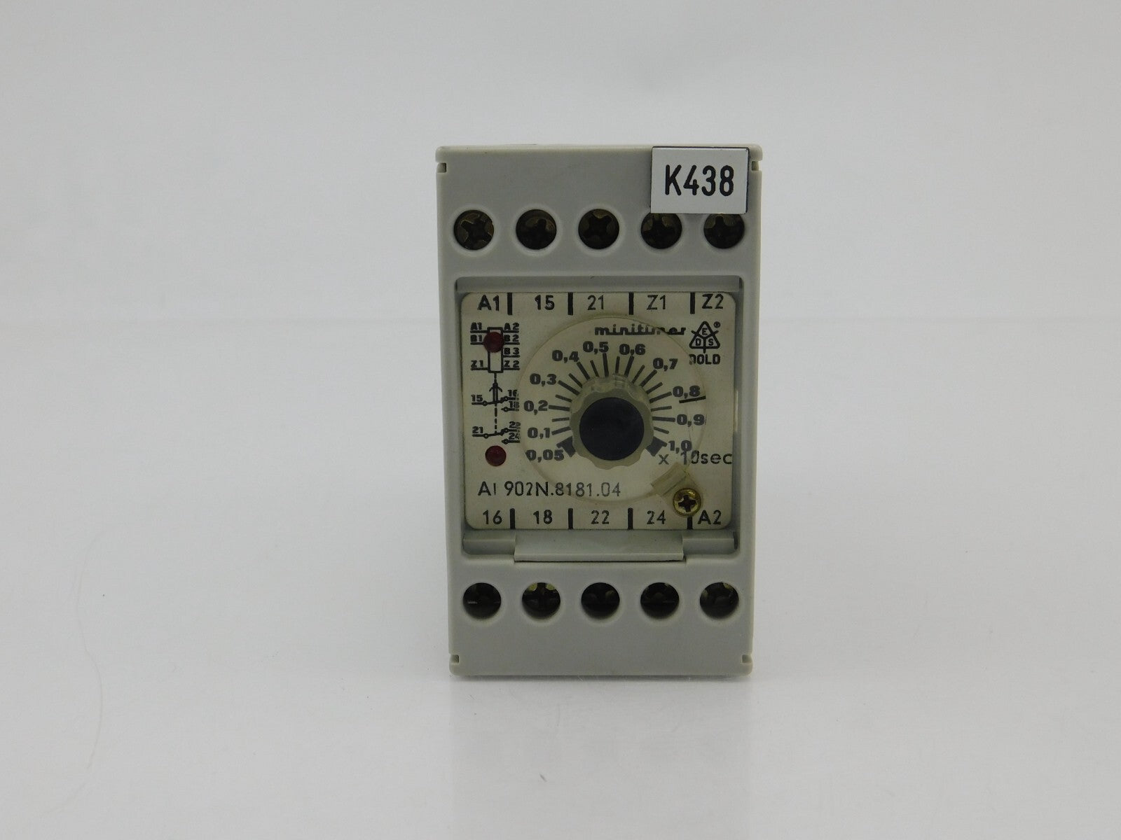 E.Dold & Söhne AI 902N.8181.04