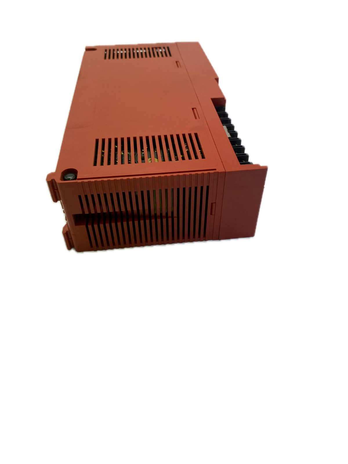 MELSEC A62p INPUT AC85~132V AC170~264V 50/60Hz OUTPUT DC 5V 5A DC 24V 0.8A