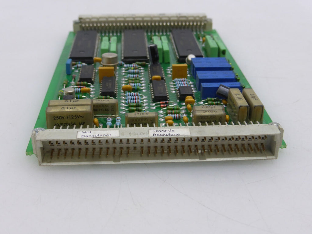 ABB 341819-001E K-SIDA E334415003