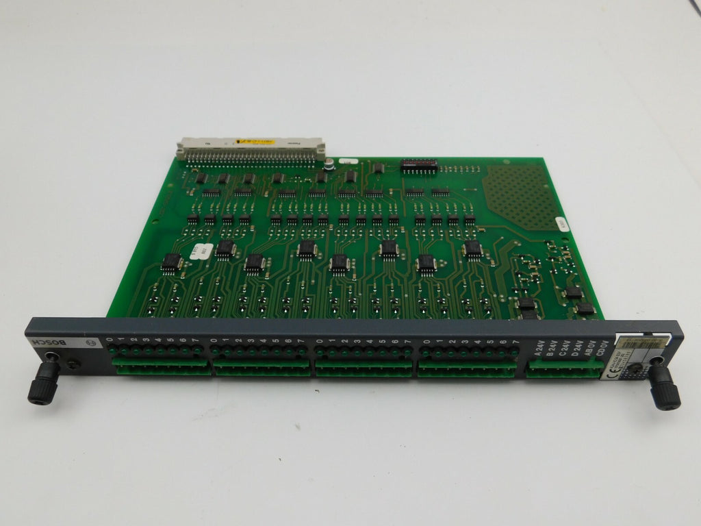 BOSCH 078588-2027 A24V-/O.5A 1070078587-202