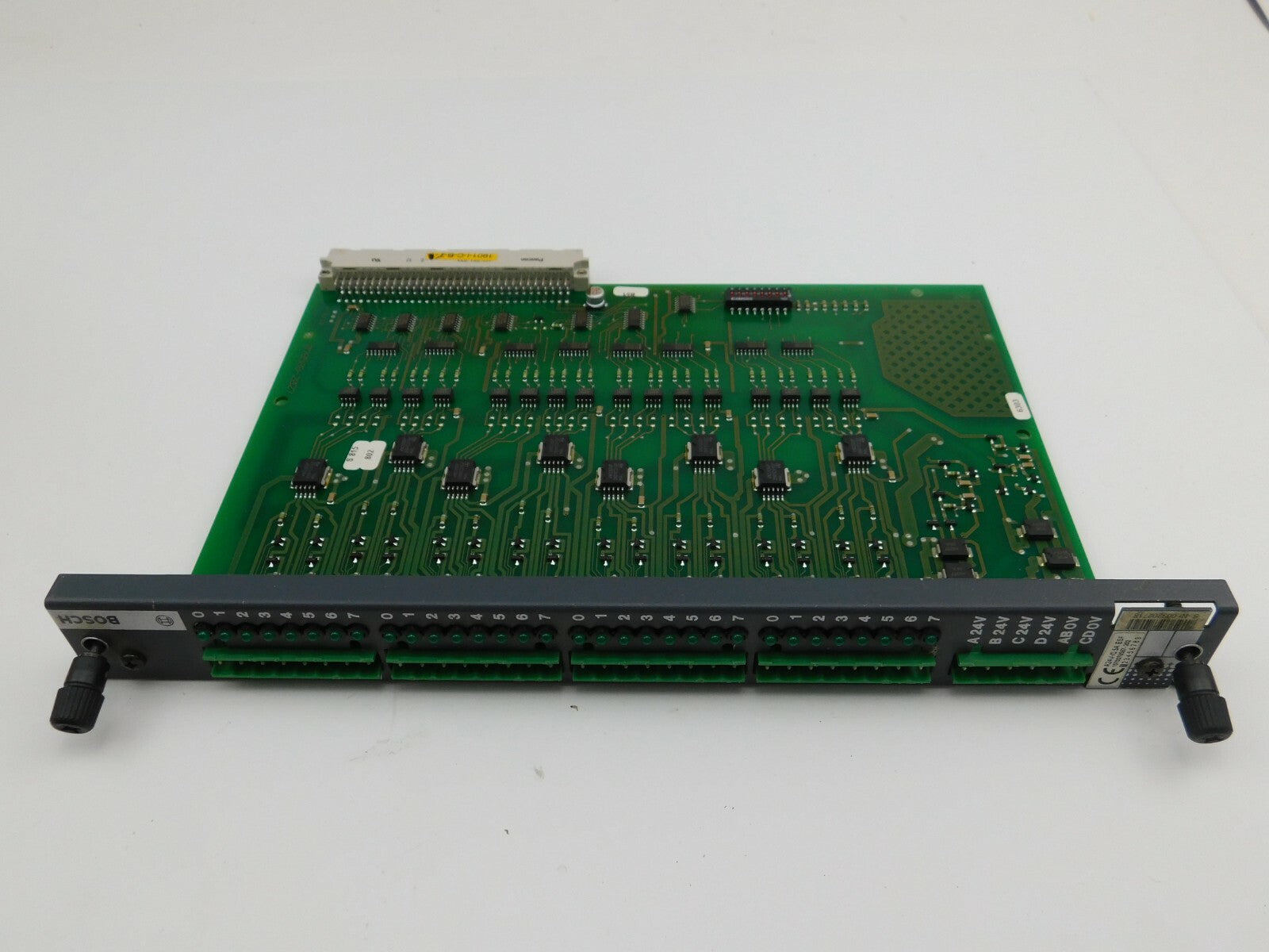 BOSCH 078588-2027 A24V-/O.5A 1070078587-202