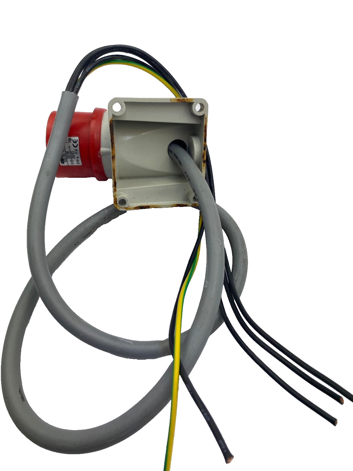 GEWISS GW 60 409
