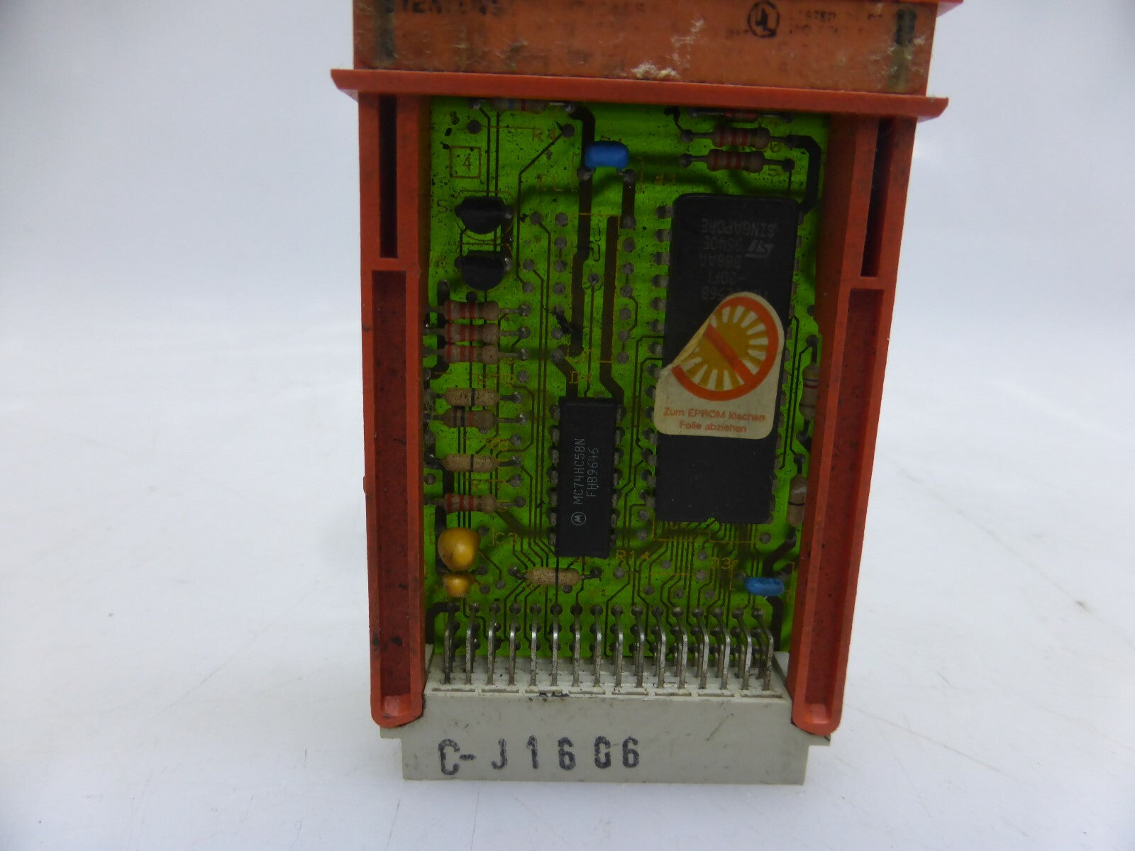 Siemens Simatic S5 Memory Submodule