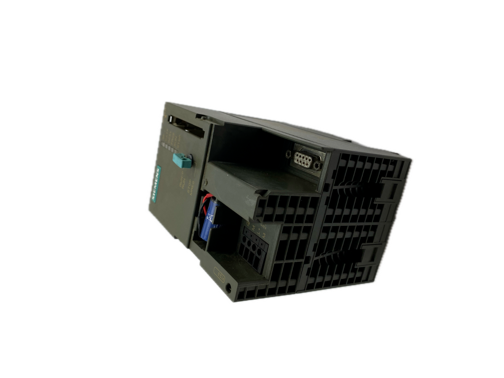 SIEMENS SIMATIC S7 CPU 314 6ES7 314-1AE04-0AB0