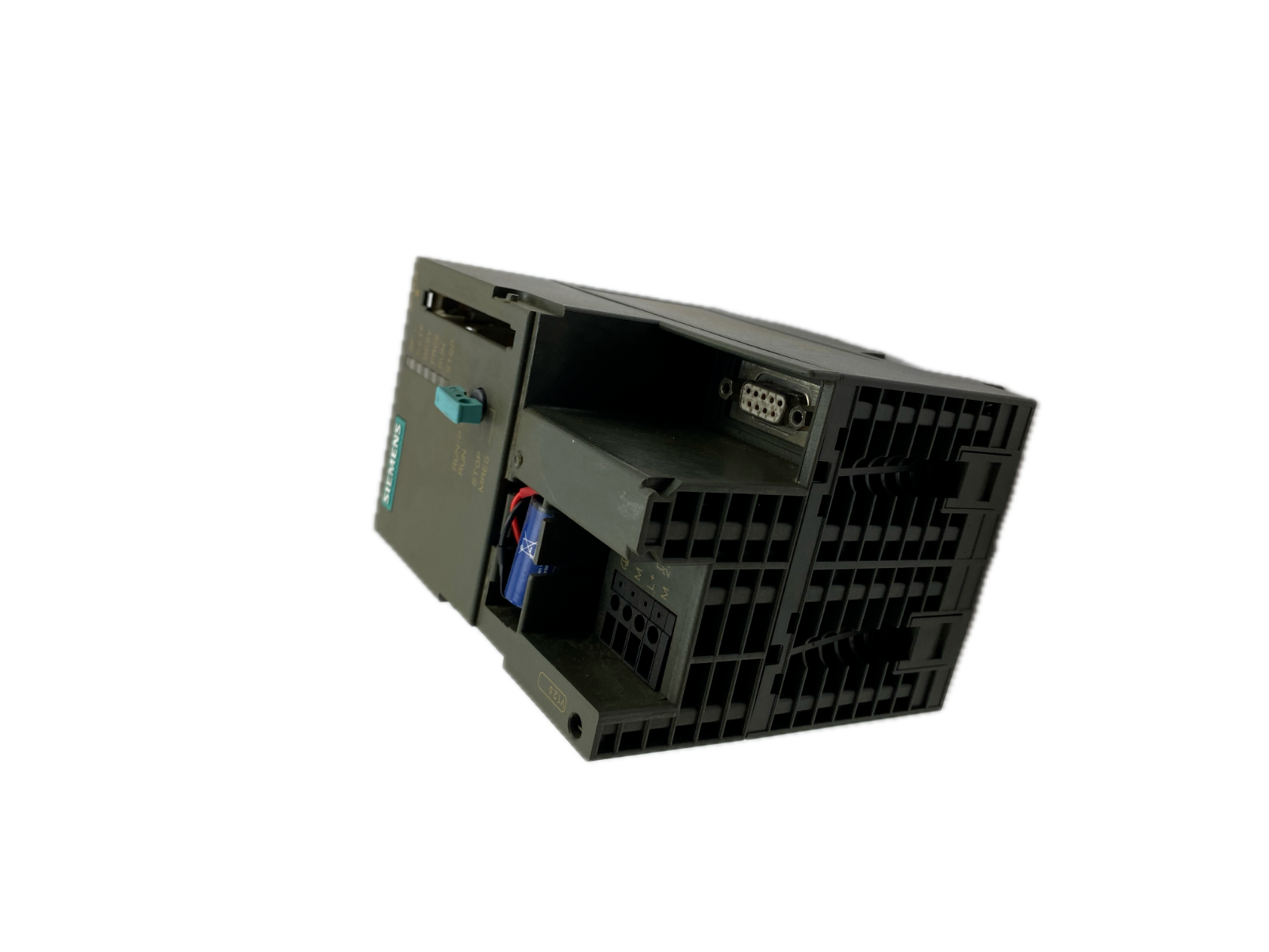 SIEMENS SIMATIC S7 CPU 314 6ES7 314-1AE04-0AB0