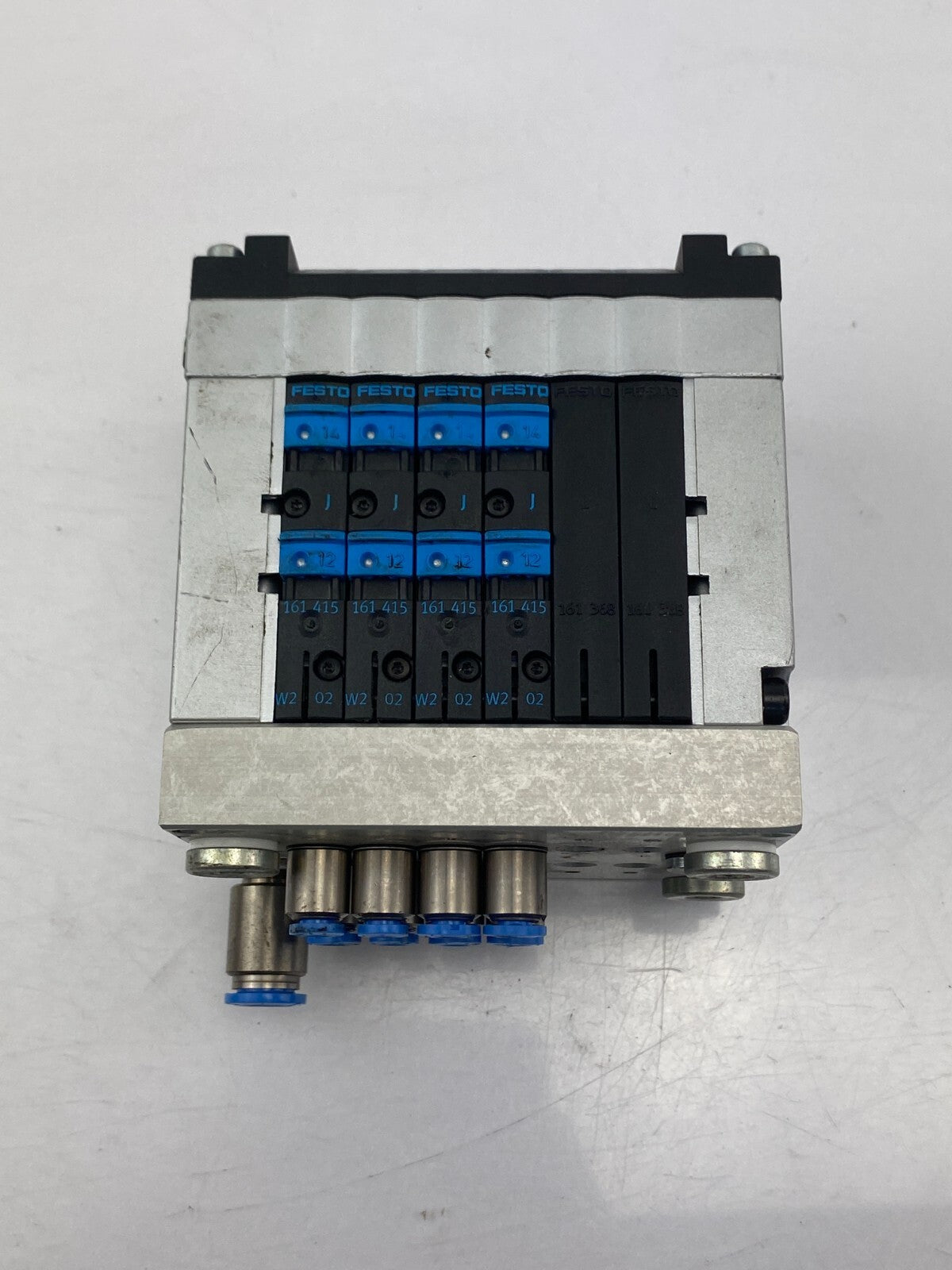 FESTO CPV-0-VI 10237 18200 W302 1:- 0,9...10bar