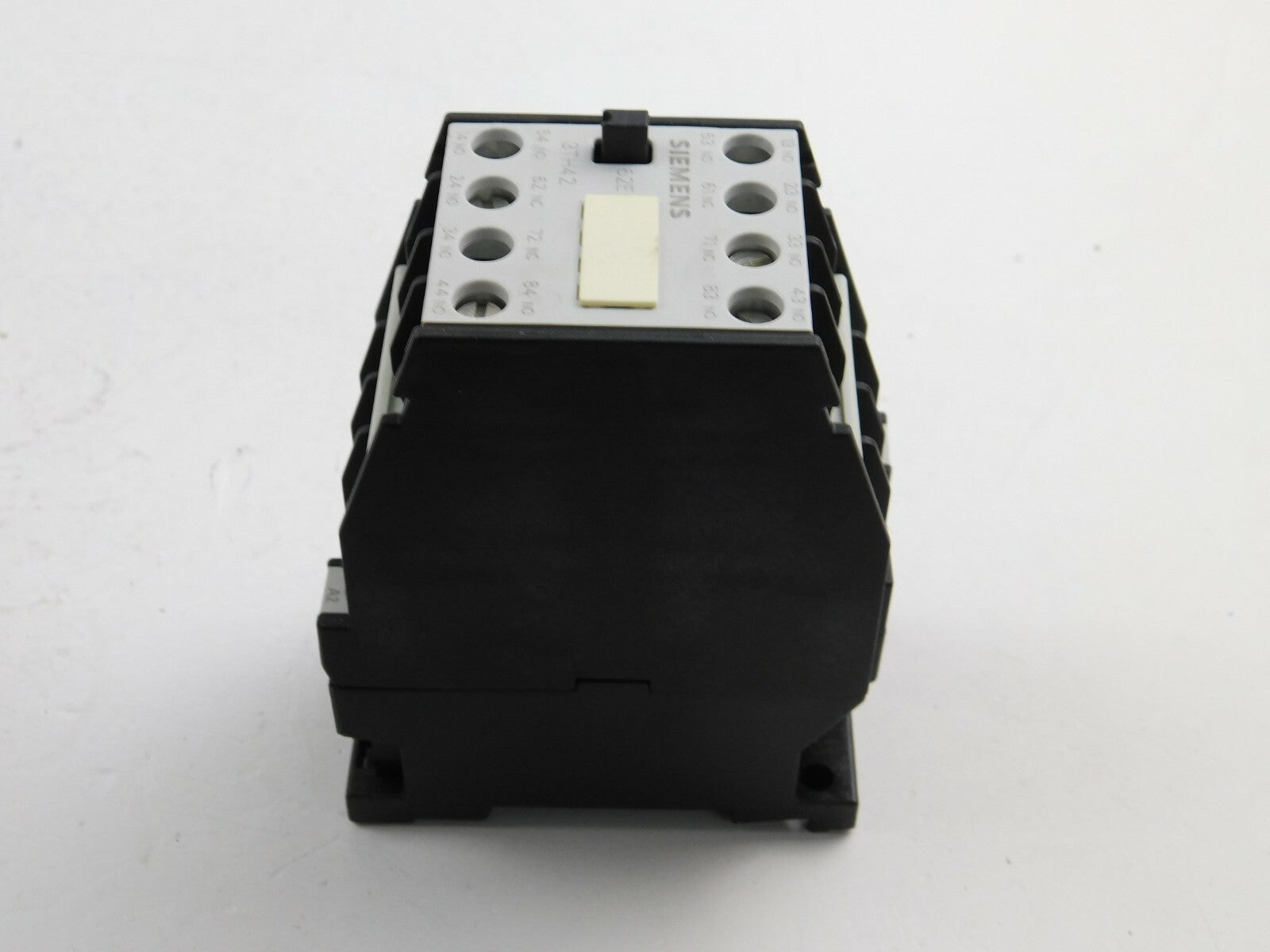 Siemens Schütz 3TH42 62-0AB0 230V 50 Hz