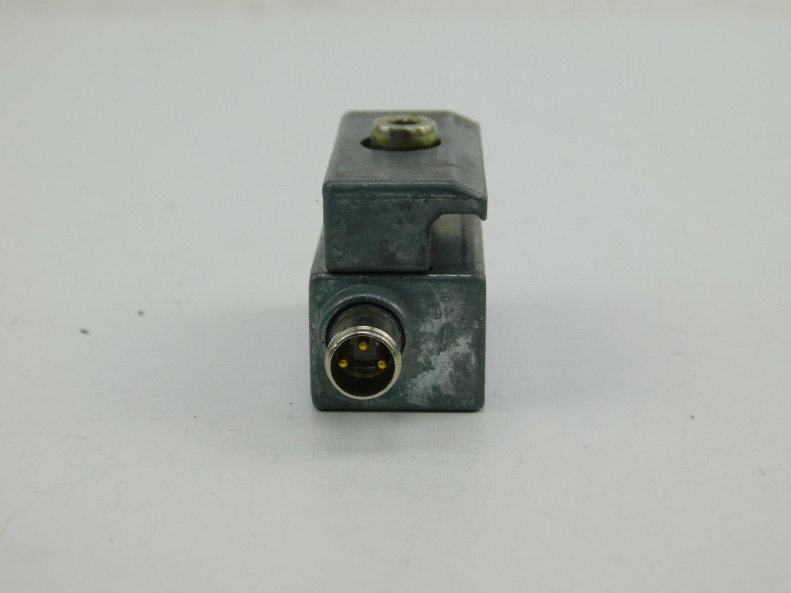 FESTO Näherungsschalter SMTO-1-PS-S=LED-24 14032