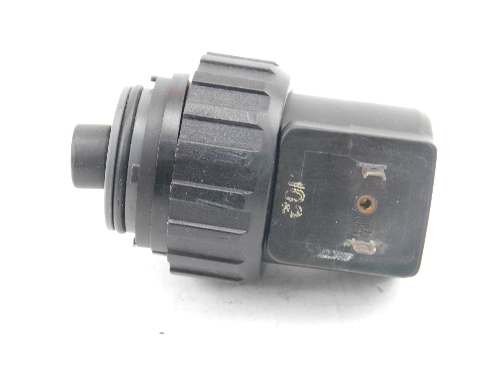 GEMÜ I-DE-88033244-00-2113288 9102000Z0001141 24 V DC 7 W