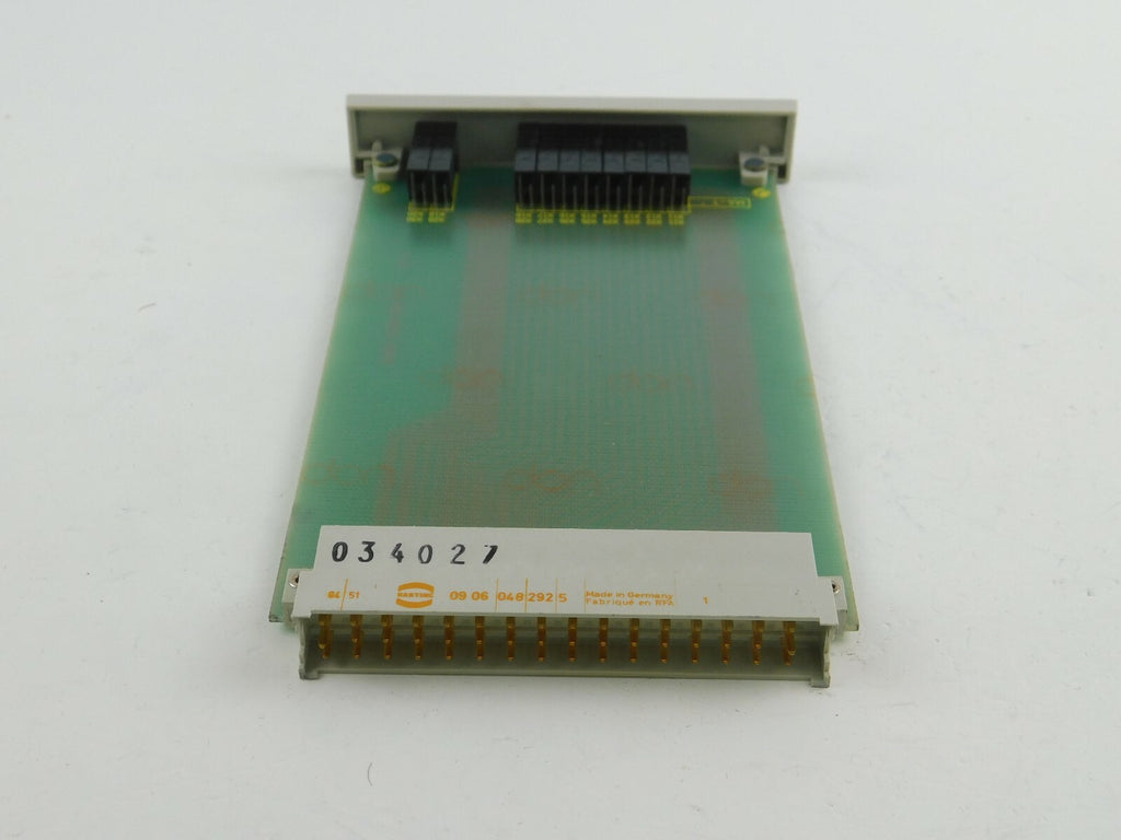 Siemens Iskamatic A ATB11-1 BUB 6FQ1 850-1AE
