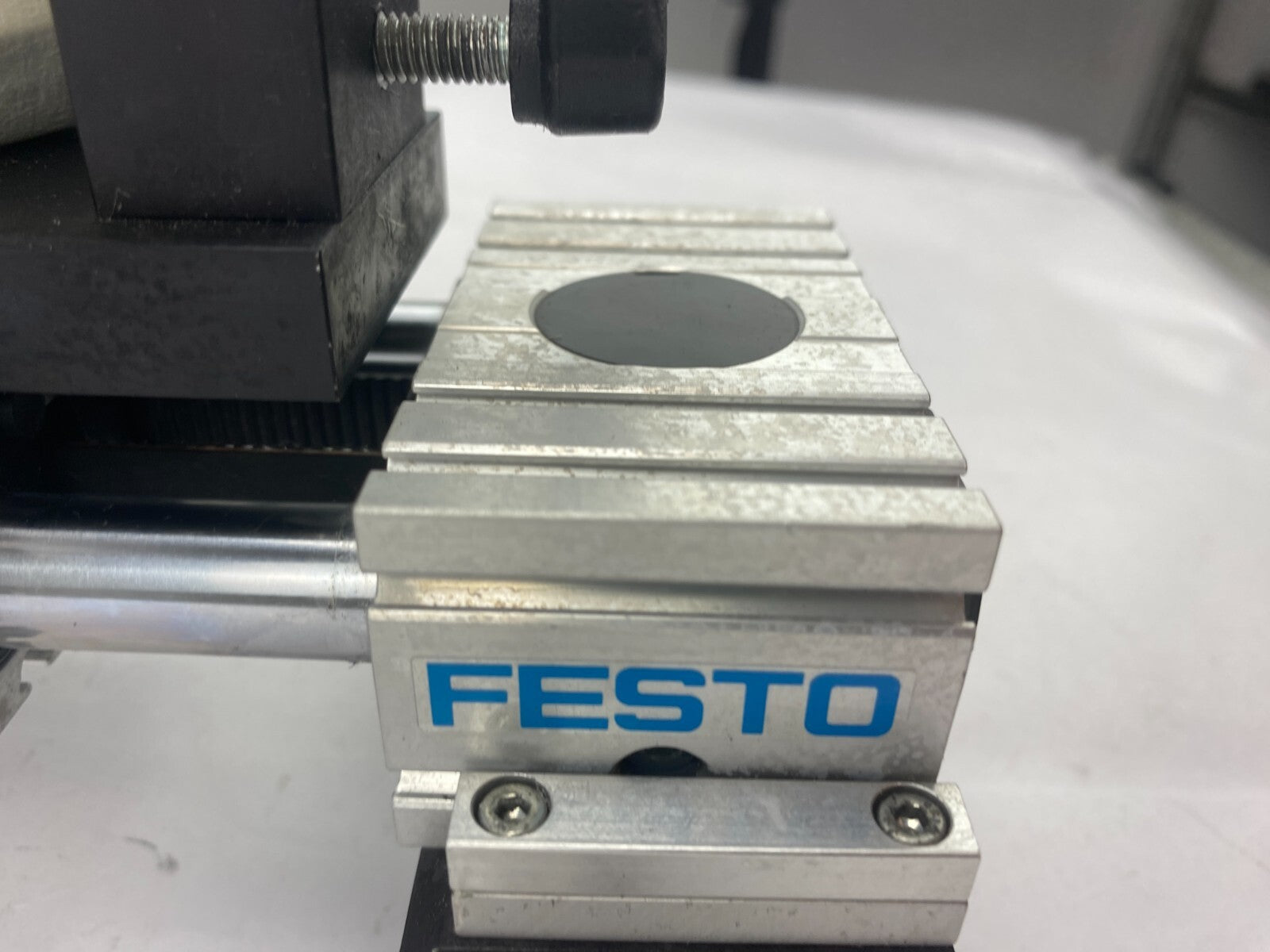 FESTO EMMS-ST-57-S-SE 549409 +...