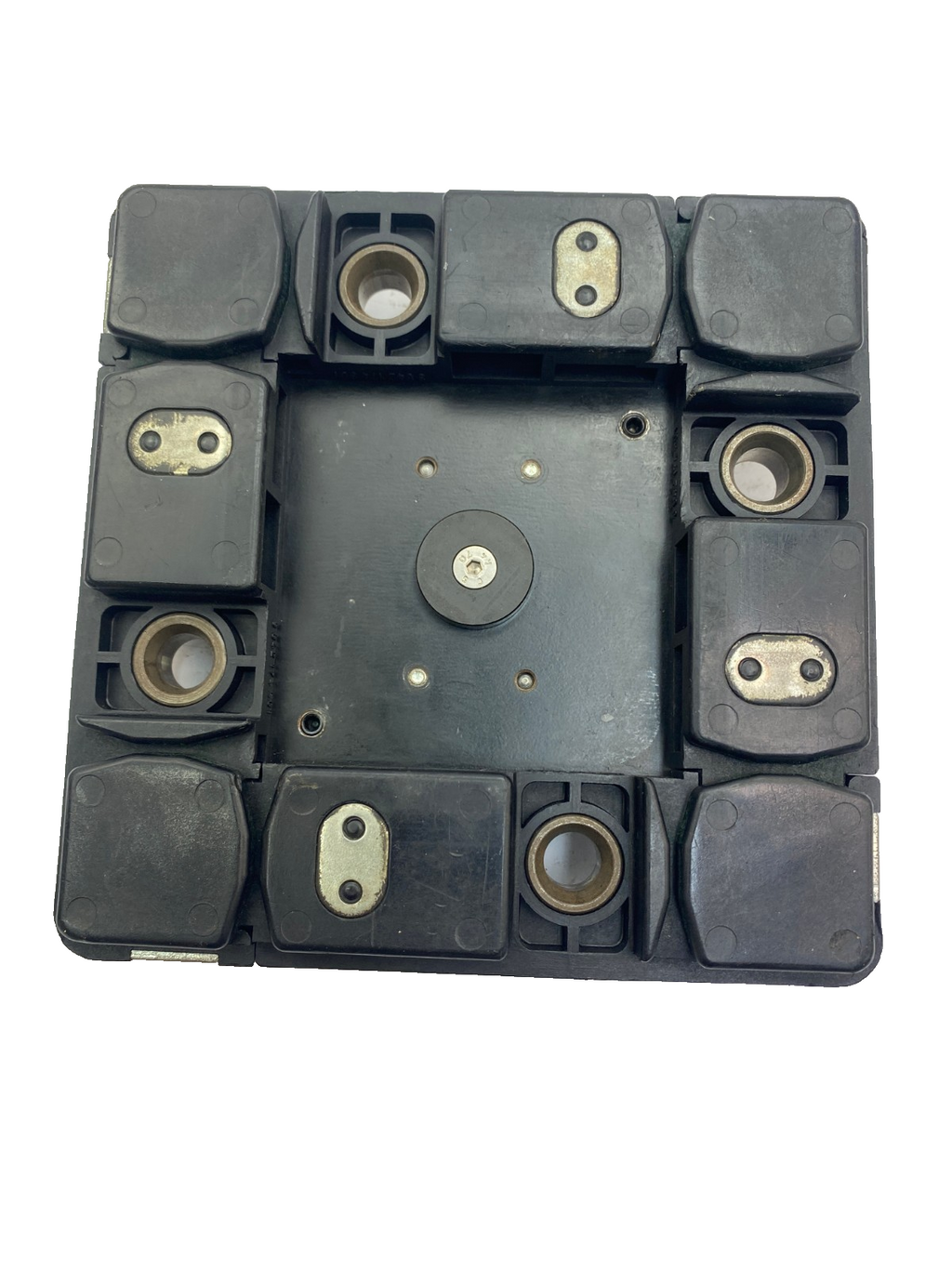BOSCH antistatischer Werkstückträger WT