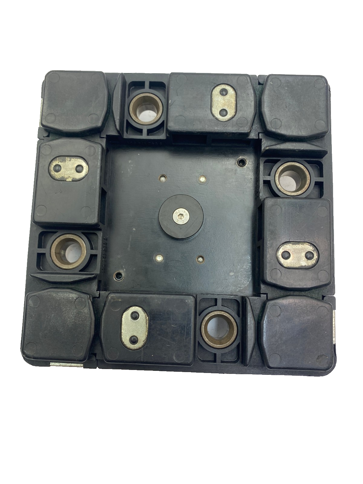BOSCH antistatischer Werkstückträger WT