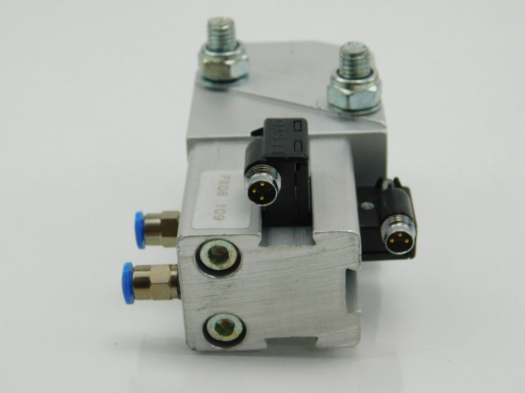 FESTO ADV-20-10-A 12491 N908 10 bar 24V 0,5A