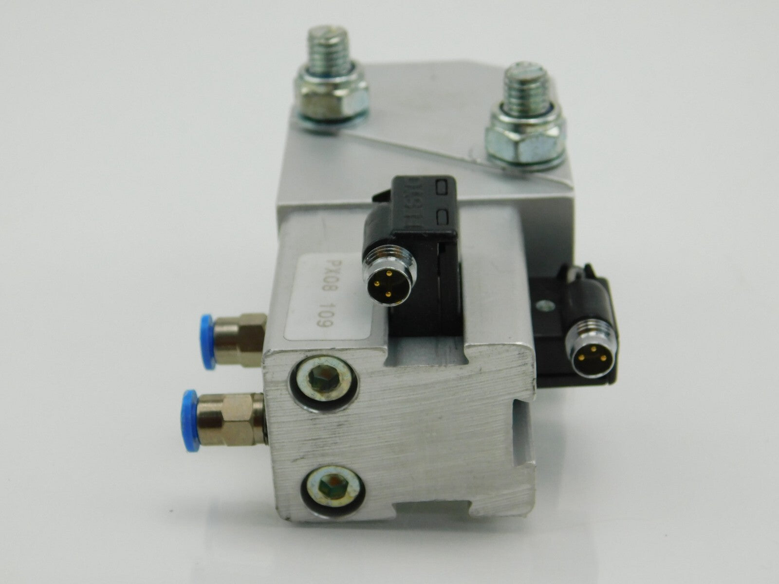 FESTO ADV-20-10-A 12491 N908 10 bar 24V 0,5A