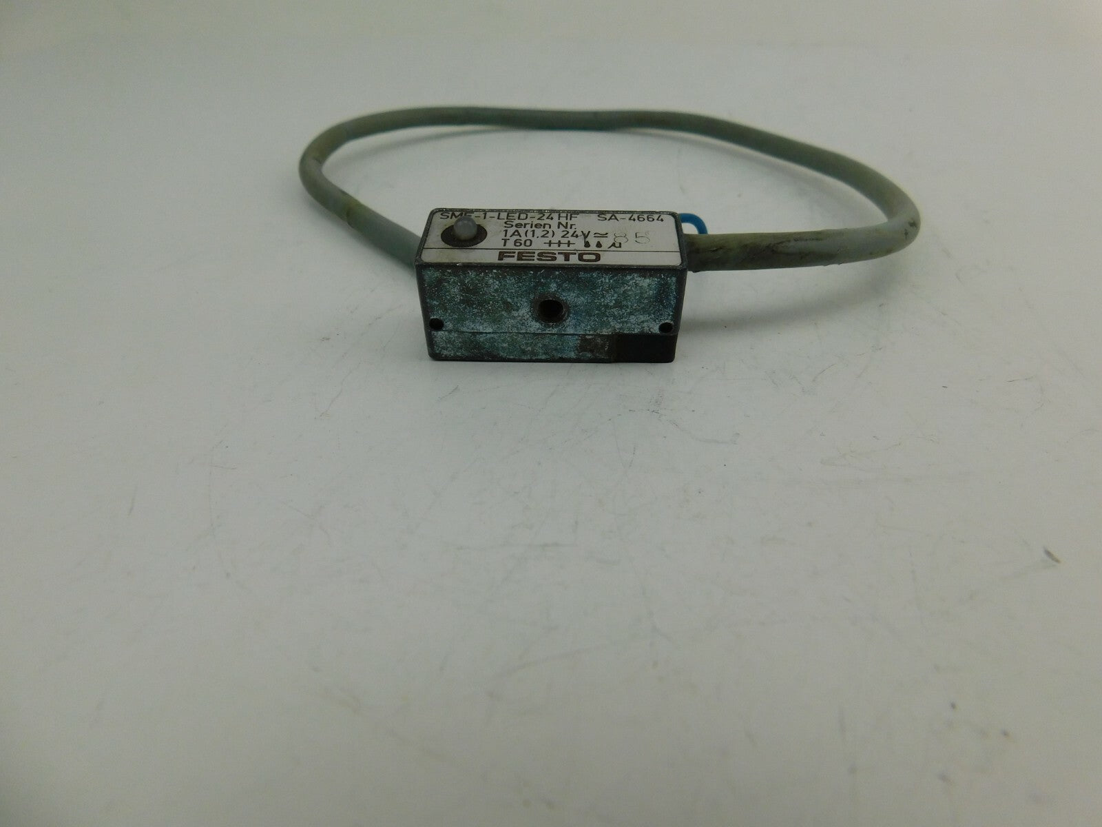FESTO Näherungsschalter SME-1-S-LED-24 HF SA-4664