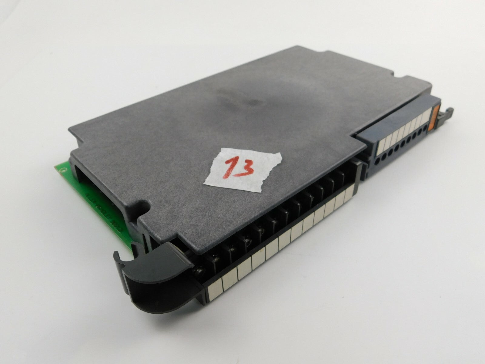 Allen Bradley CAT.NO.1771-OZL 0-24 V Contact Output Module