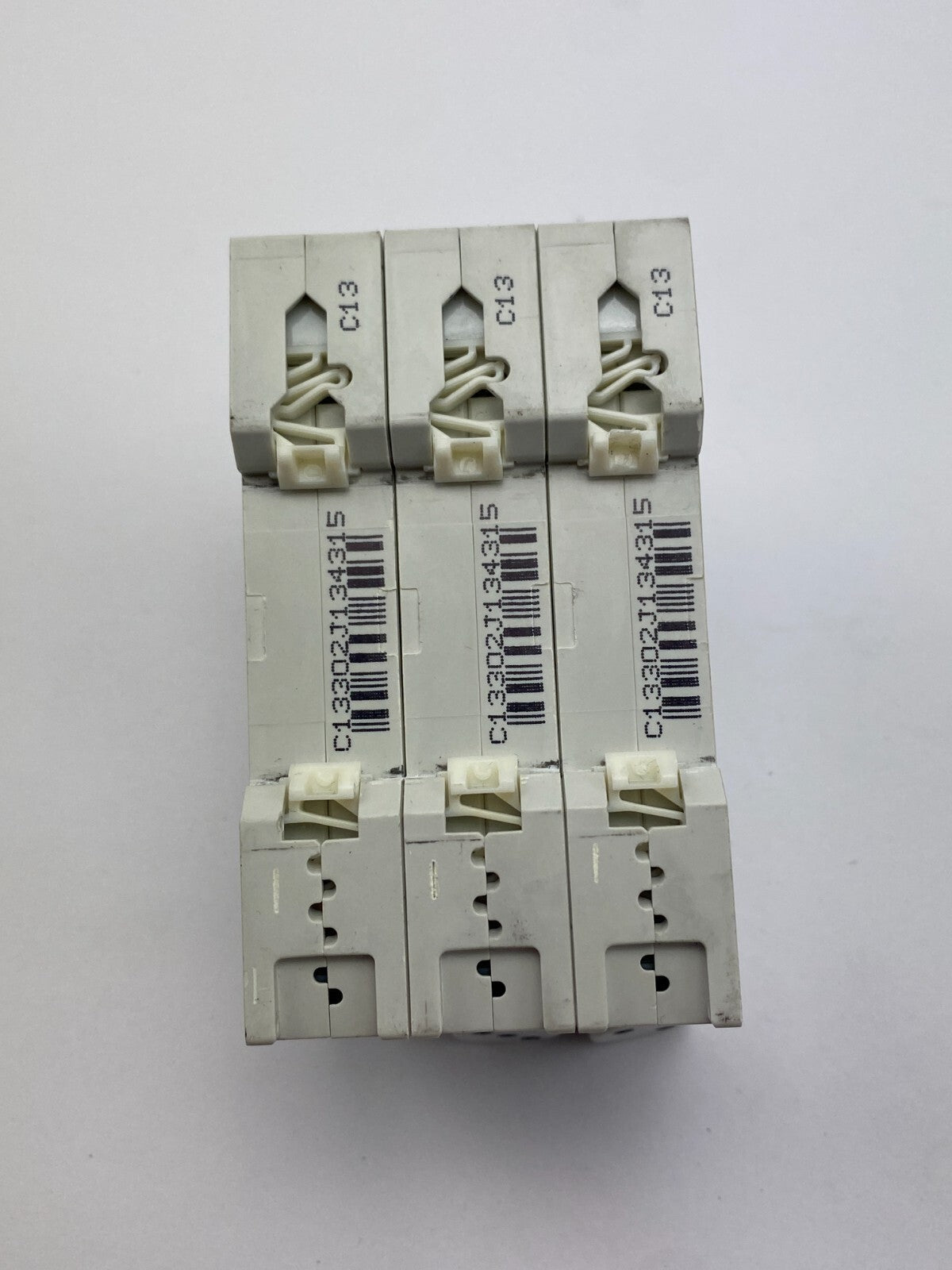 SIEMENS 5SY63 MCB C13 400V