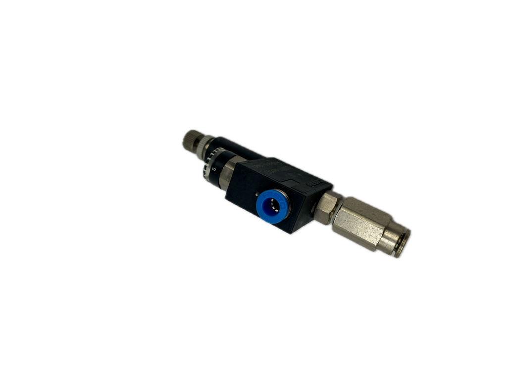 FESTO LRMA-1/8-QS-6 153491 1092